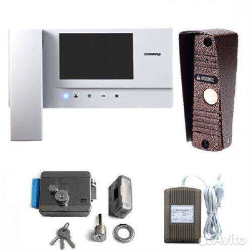 Ремонт домофонов