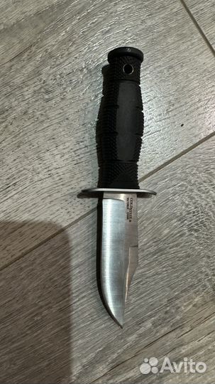 Нож Cold Steel mini Leatherneck