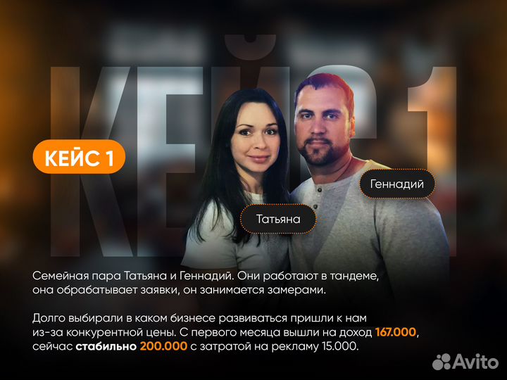 Готовый онлайн бизнес