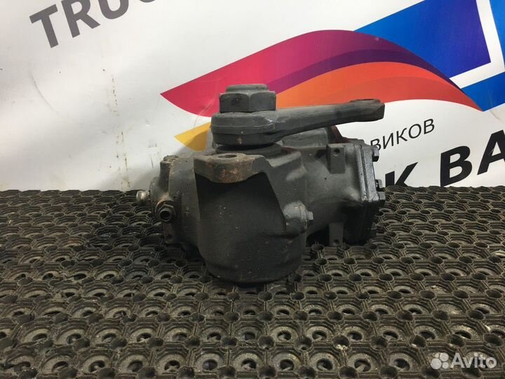 Гур Scania 4-series, Scania 5-series