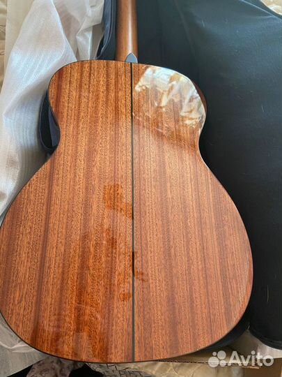 Электроакустическая Sigma