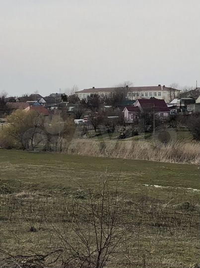Участок 5 сот. (СНТ, ДНП)