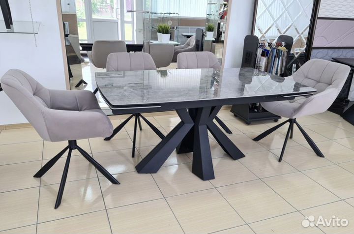 Стол повашимразмерам SVR-26671