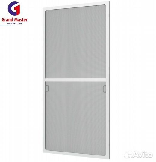 Сетка москитная балконная