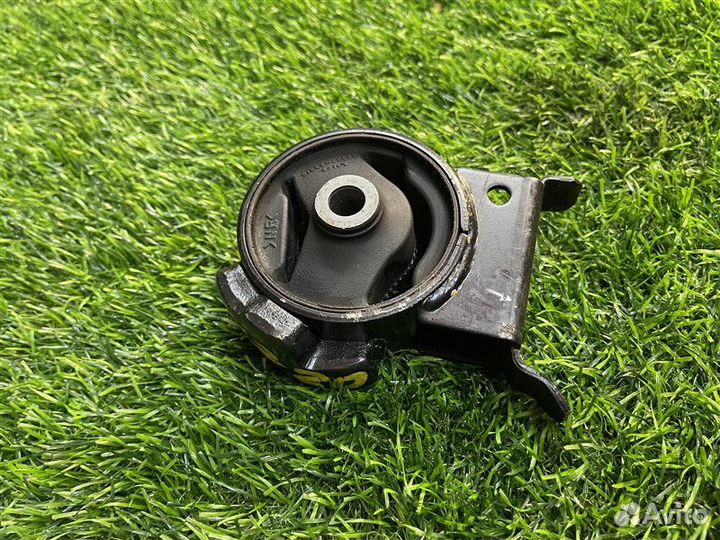 Подушка двигателя передняя левая Toyota Raum NCZ20