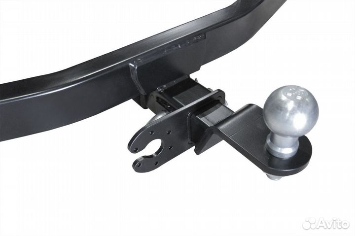 Фаркоп к авто. Купить установить сертификат. Тверь