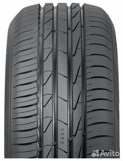 Nokian Tyres Hakka Blue 3 SUV 215/55 R18 95V