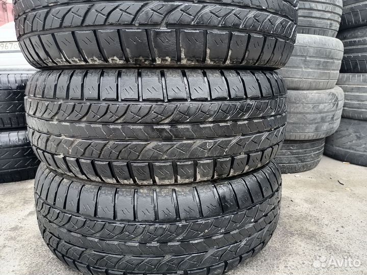 Yokohama Geolandar A/T-S G012 225/60 R17