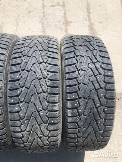 Pirelli Ice Zero 225/60 R17 103T