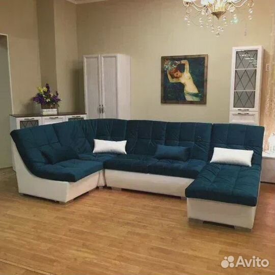 Мягкая мебель от производителя