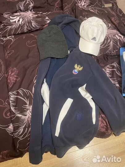 Одежда на все случаи жизни