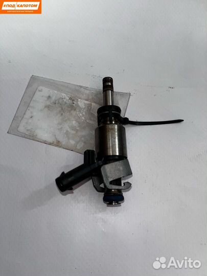 Форсунка топливная Audi A4 B8/8K 2010 06H906036G