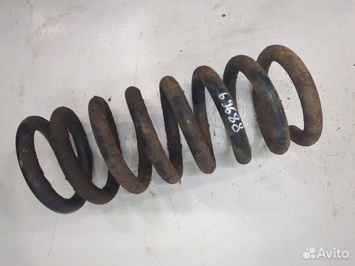 Пружина подвески Ford Expedition, 2001