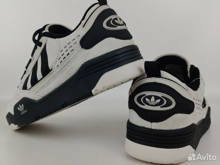 Кроссовки adidas ADI2000 осенние