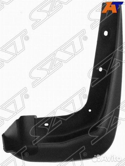 Брызговик honda crosstour 10- передний RH ST-HDS1