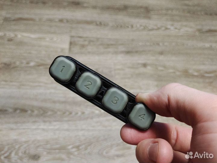 Эспандер для пальцев