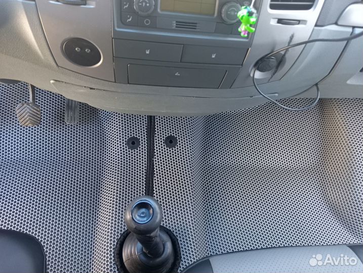 Газель 3302 коврики эва