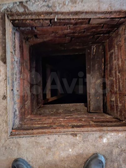 Гараж, 20 м²