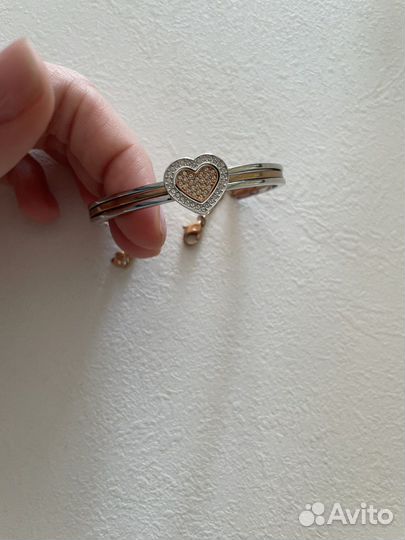 Браслет Swarovski