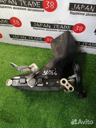 Радиатор АКПП Bmw X3 E83 N52B30