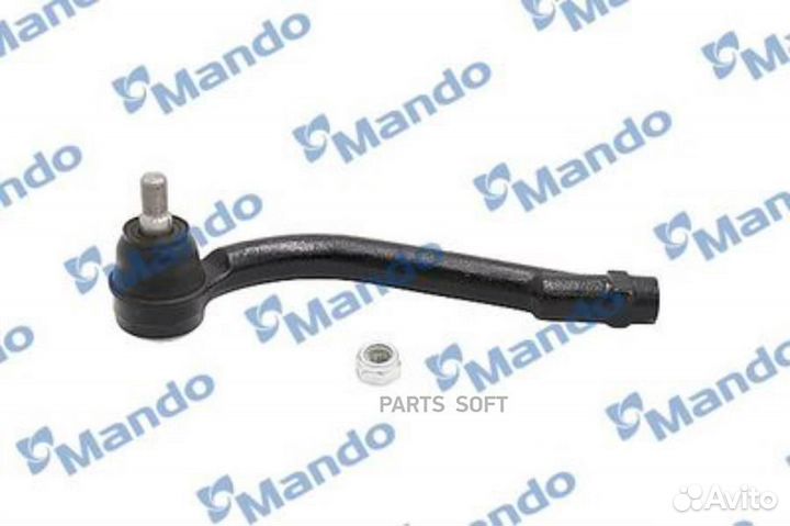 Mando DSA020561 Наконечник рулевой тяги KIA Sorent
