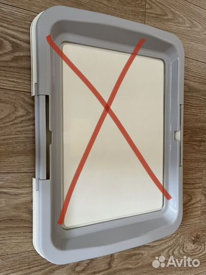 Лоток, слинг и др для мелких собак