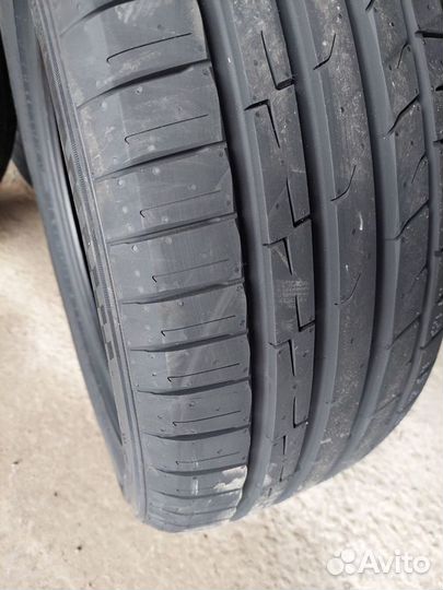 Sailun Atrezzo ZSR2 225/50 R17 98W