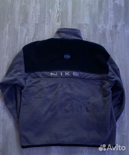 Оригинальная флиска Nike Vintage Primer