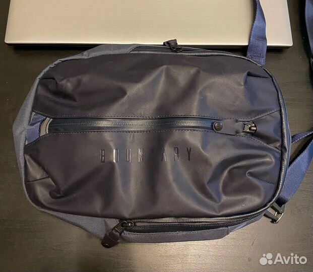 Bondary land water rock