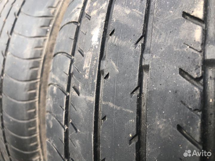 Yokohama BluEarth E70 215/55 R17