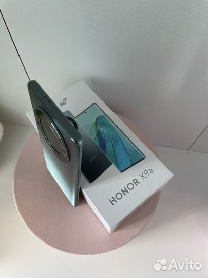 HONOR X9a, 6/128 ГБ