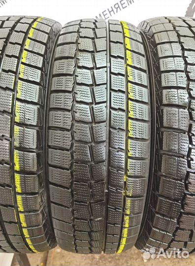Dunlop Winter Maxx 185/65 R15 88Q
