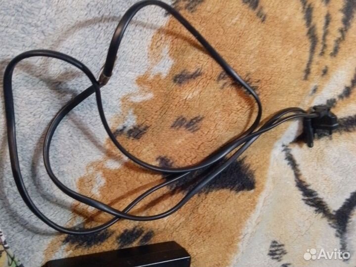 Блок питания для ноутбука 60W