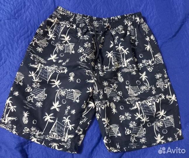 Шорты для мальчиков