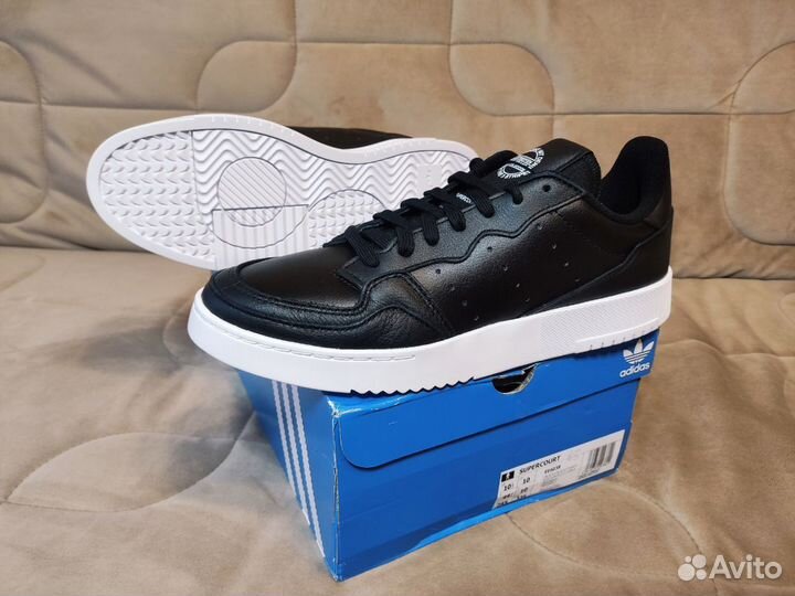 Adidas discount supercourt 44