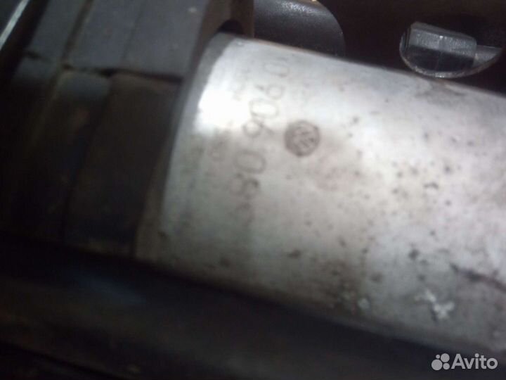 Топливный насос Vag TDI