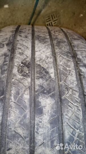 Michelin Latitude Tour 255/55 R18 109H