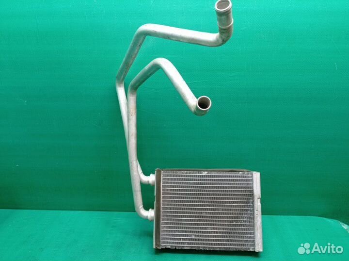 Радиатор печки Nissan X-Trail