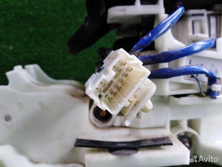 Кулиса кпп Mitsubishi Lancer 10 2007