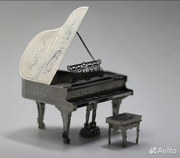 3d конструктор