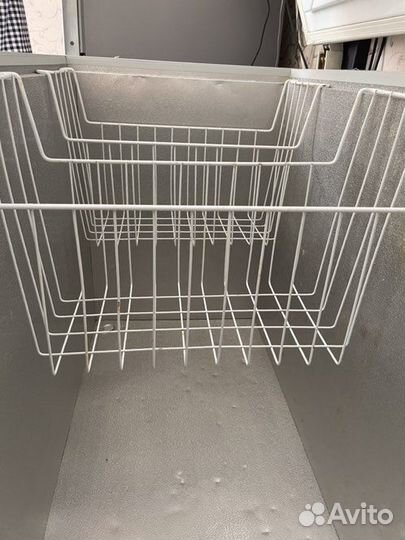 Морозильная камера ларь pozis и морозилка Саратов