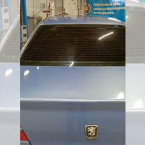 Peugeot 406 1.7 MT, 2001, 224 000 км, с пробегом, цена 200 000 руб.