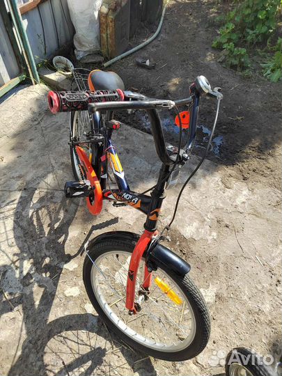 Велосипед детский 20