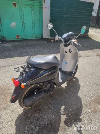 Продам скутер