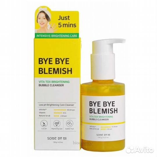 Корейская косметика