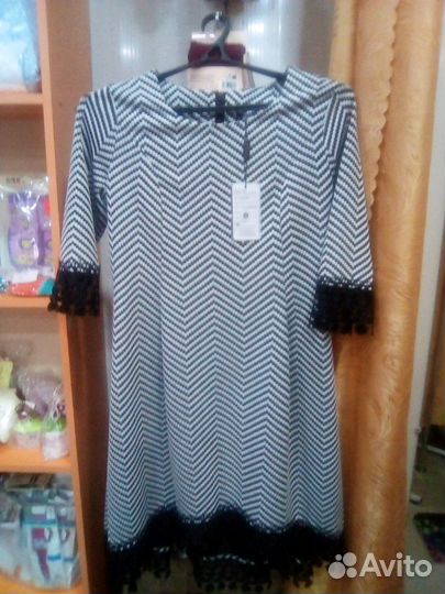 Платье женское