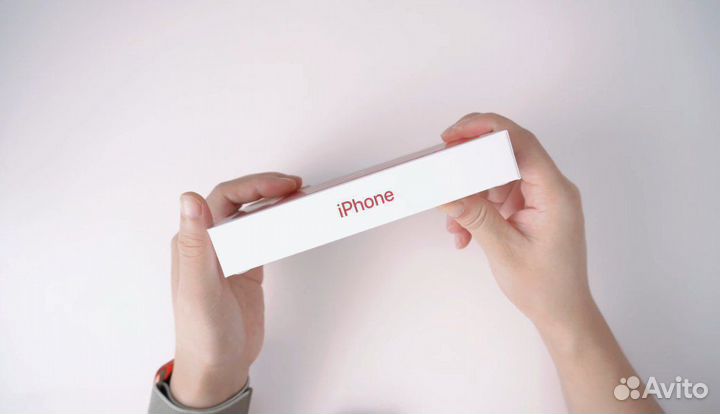 iPhone 13, 256 ГБ