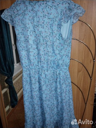 Вещи пакетом 42 44 женские