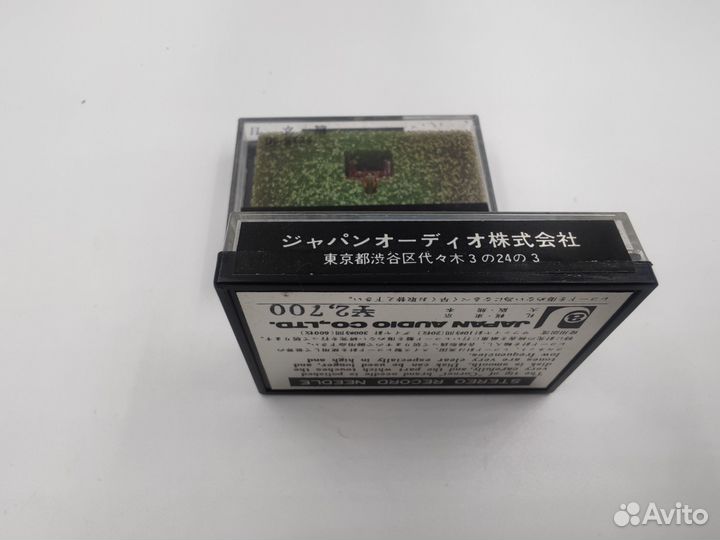 Игла Lo-D (Hitachi) DS-ST24