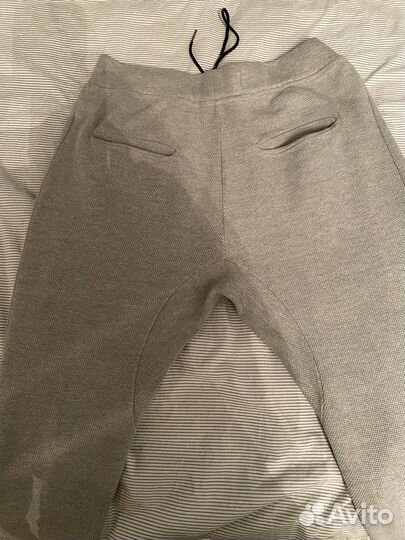 Спортивные штаны zara